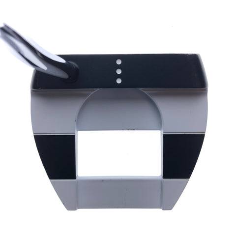 Used Odyssey Ai-One Jailbird Cruiser Putter / 38.0 Inches