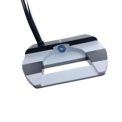 Used Odyssey Ai-One Jailbird Cruiser Putter / 38.0 Inches