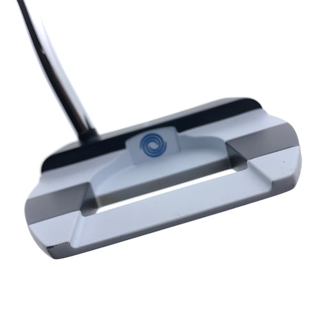 Used Odyssey Ai-One Jailbird Cruiser Putter / 38.0 Inches