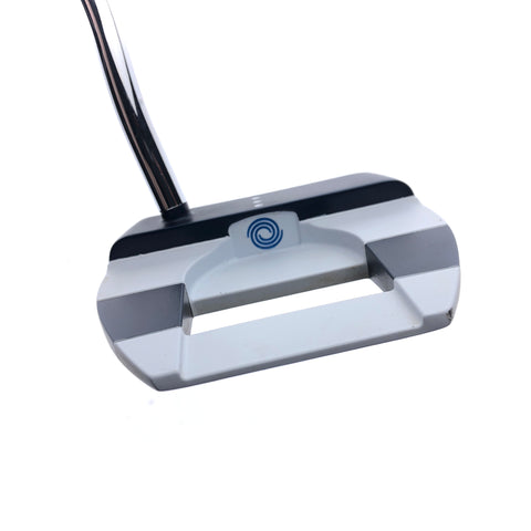 Used Odyssey Ai-One Jailbird Cruiser Putter / 38.0 Inches