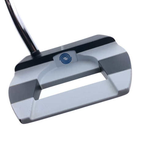Used Odyssey Ai-One Jailbird Cruiser Putter / 38.0 Inches
