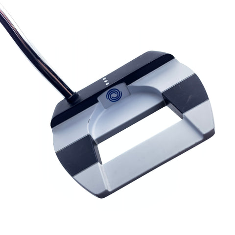 Used Odyssey Ai-One Jailbird Cruiser Putter / 38.0 Inches