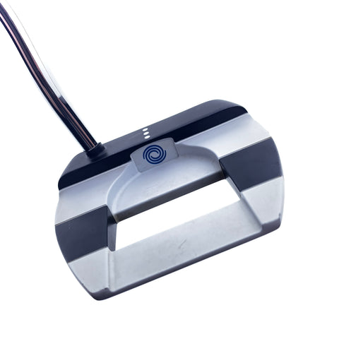 Used Odyssey Ai-One Jailbird Cruiser Putter / 38.0 Inches