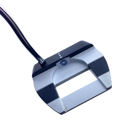Used Odyssey Ai-One Jailbird Cruiser Putter / 38.0 Inches