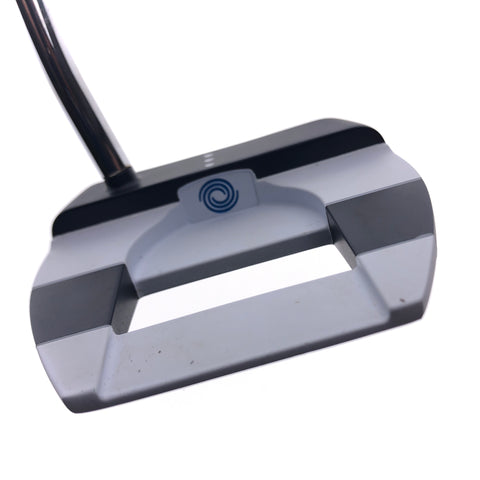 Used Odyssey Ai-One Jailbird Cruiser Putter / 38.0 Inches