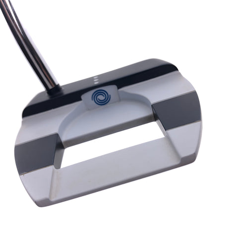 Used Odyssey Ai-One Jailbird Cruiser Putter / 38.0 Inches