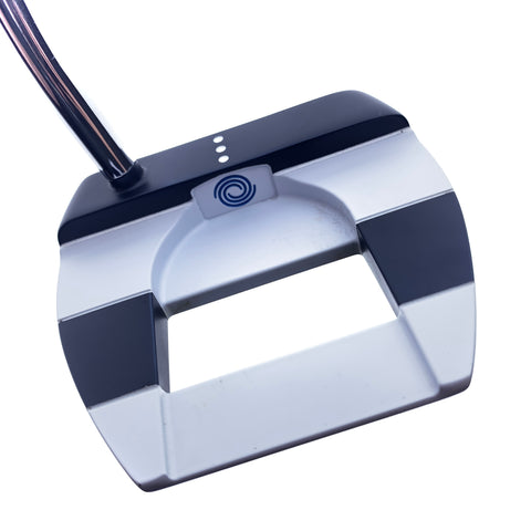 Used Odyssey Ai-One Jailbird Cruiser Putter / 38.0 Inches