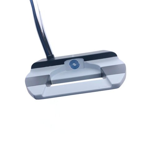 Used Odyssey Ai-One Jailbird Cruiser Putter / 38.0 Inches