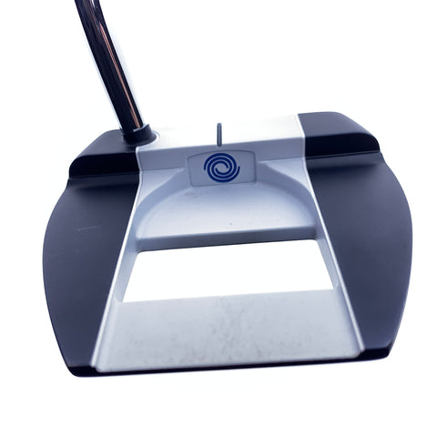 Used Odyssey Ai-One Jailbird Cruiser Putter / 38.0 Inches
