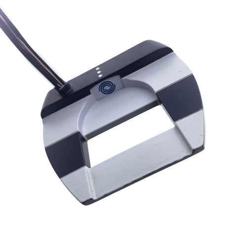 Used Odyssey Ai-One Jailbird Cruiser Putter / 38.0 Inches