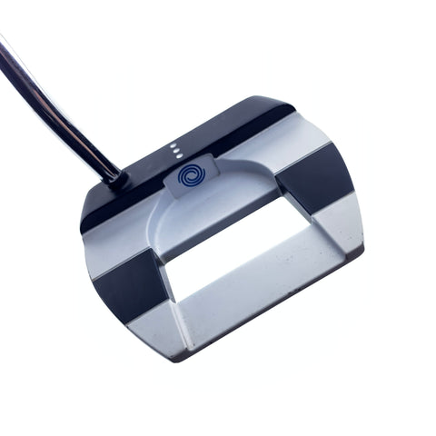Used Odyssey Ai-One Jailbird Cruiser Putter / 38.0 Inches