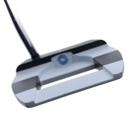 Used Odyssey Ai-One Jailbird Cruiser Putter / 38.0 Inches