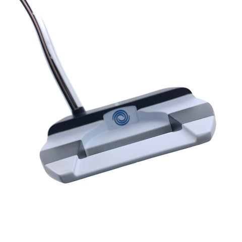 Used Odyssey Ai-One Jailbird Cruiser Putter / 38.0 Inches