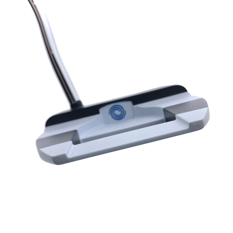 Used Odyssey Ai-One Jailbird Cruiser Putter / 38.0 Inches