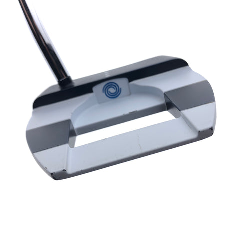Used Odyssey Ai-One Jailbird Cruiser Putter / 38.0 Inches