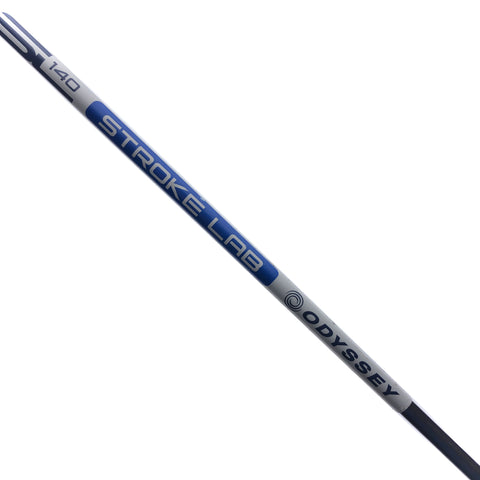 Used Odyssey Ai-One Jailbird Cruiser Putter / 38.0 Inches