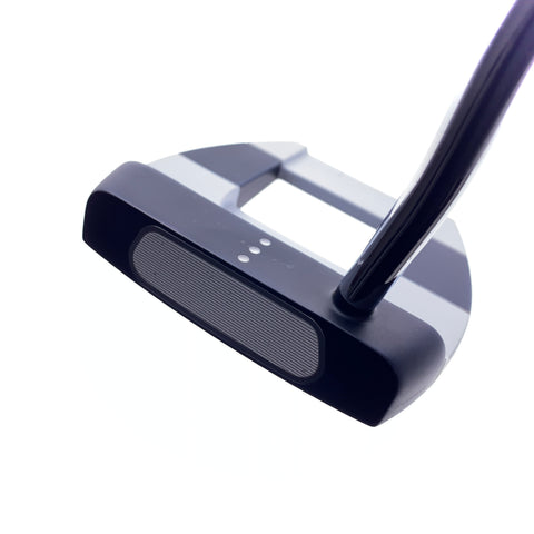 Used Odyssey Ai-One Jailbird Cruiser Putter / 38.0 Inches