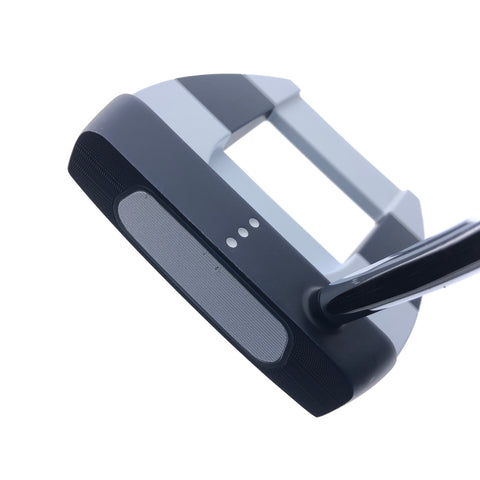 Used Odyssey Ai-One Jailbird Cruiser Putter / 38.0 Inches