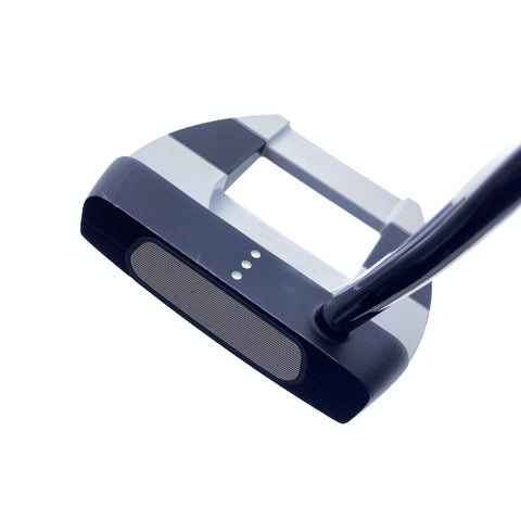 Used Odyssey Ai-One Jailbird Cruiser Putter / 38.0 Inches