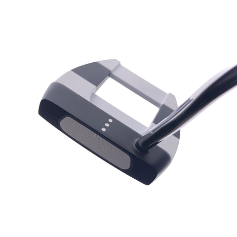 Used Odyssey Ai-One Jailbird Cruiser Putter / 38.0 Inches