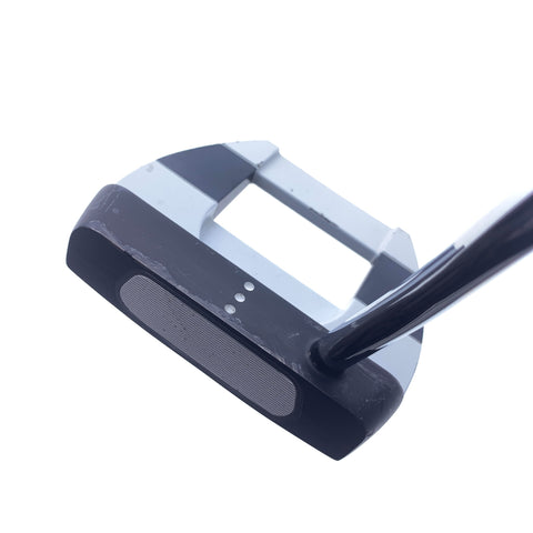 Used Odyssey Ai-One Jailbird Cruiser Putter / 38.0 Inches