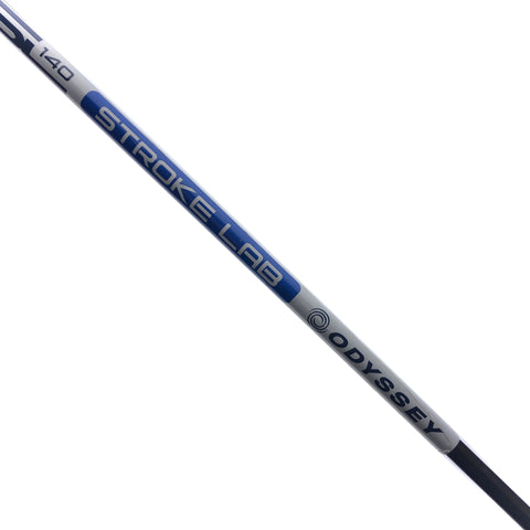 Used Odyssey Ai-One Jailbird Cruiser Putter / 38.0 Inches