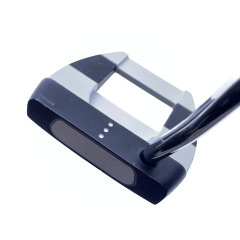 Used Odyssey Ai-One Jailbird Cruiser Putter / 38.0 Inches