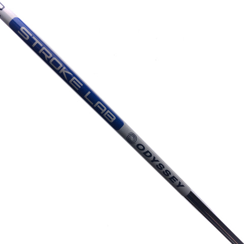 Used Odyssey Ai-One Jailbird Cruiser Putter / 38.0 Inches