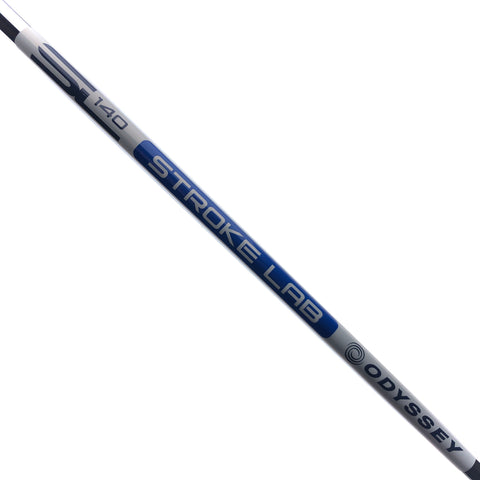 Used Odyssey Ai-One Jailbird Cruiser Putter / 38.0 Inches