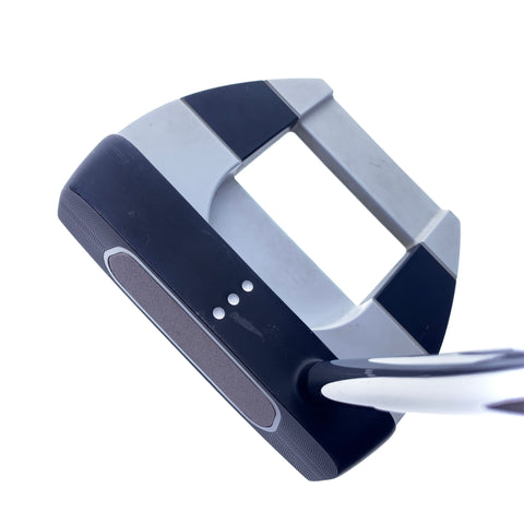Used Odyssey Ai-One Jailbird Cruiser Putter / 38.0 Inches