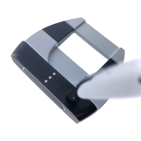 Used Odyssey Ai-One Jailbird Cruiser Putter / 38.0 Inches