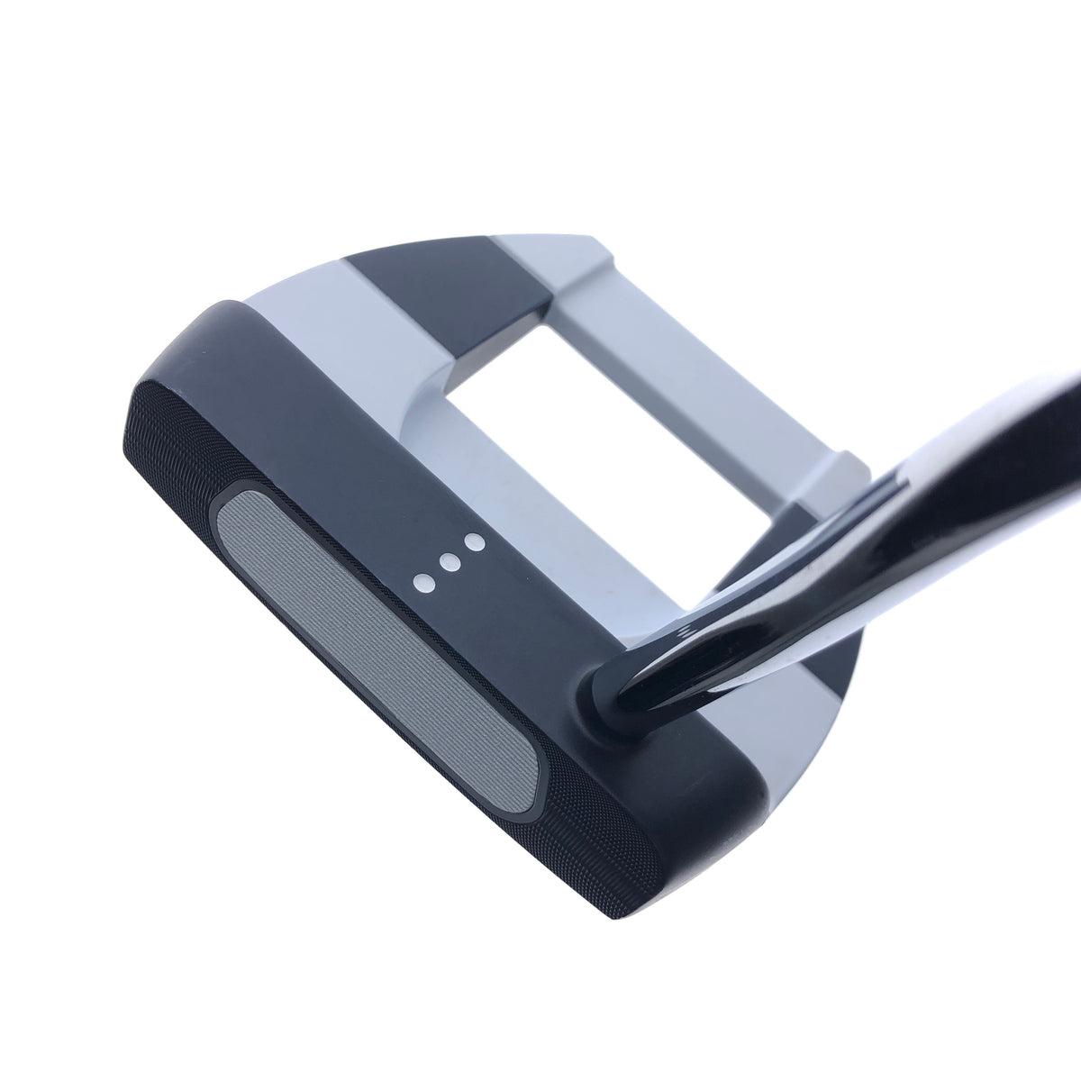 Used Odyssey Ai-One Jailbird Cruiser Putter / 38.0 Inches