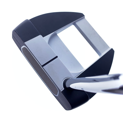 Used Odyssey Ai-One Jailbird Cruiser Putter / 38.0 Inches