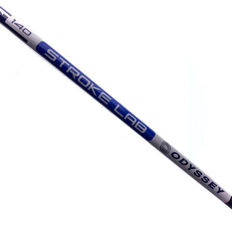 Used Odyssey Ai-One Jailbird Cruiser Putter / 38.0 Inches