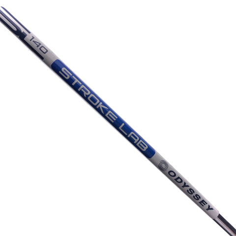 Used Odyssey Ai-One Jailbird Cruiser Putter / 38.0 Inches