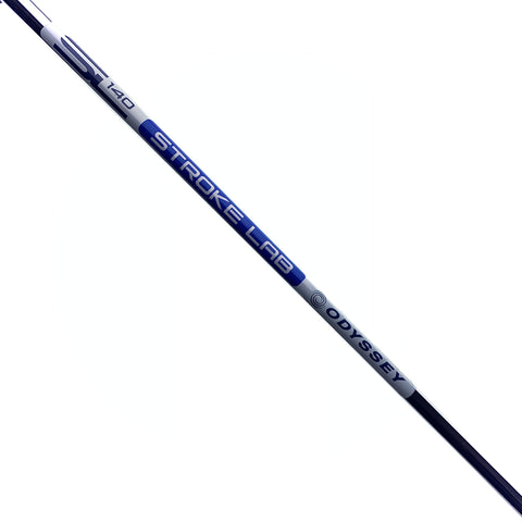Used Odyssey Ai-One Jailbird Cruiser Putter / 38.0 Inches