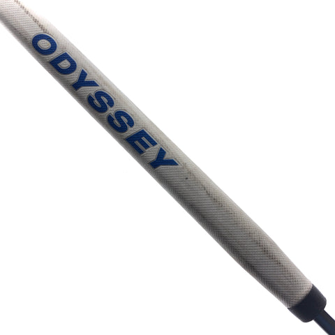Used Odyssey Ai-One Jailbird Cruiser Putter / 38.0 Inches