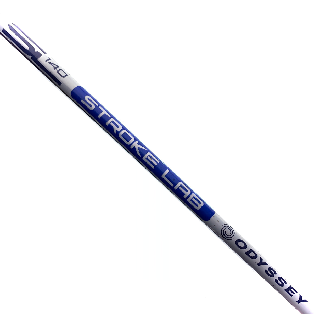 Used Odyssey Ai-One Jailbird Cruiser Putter / 38.0 Inches