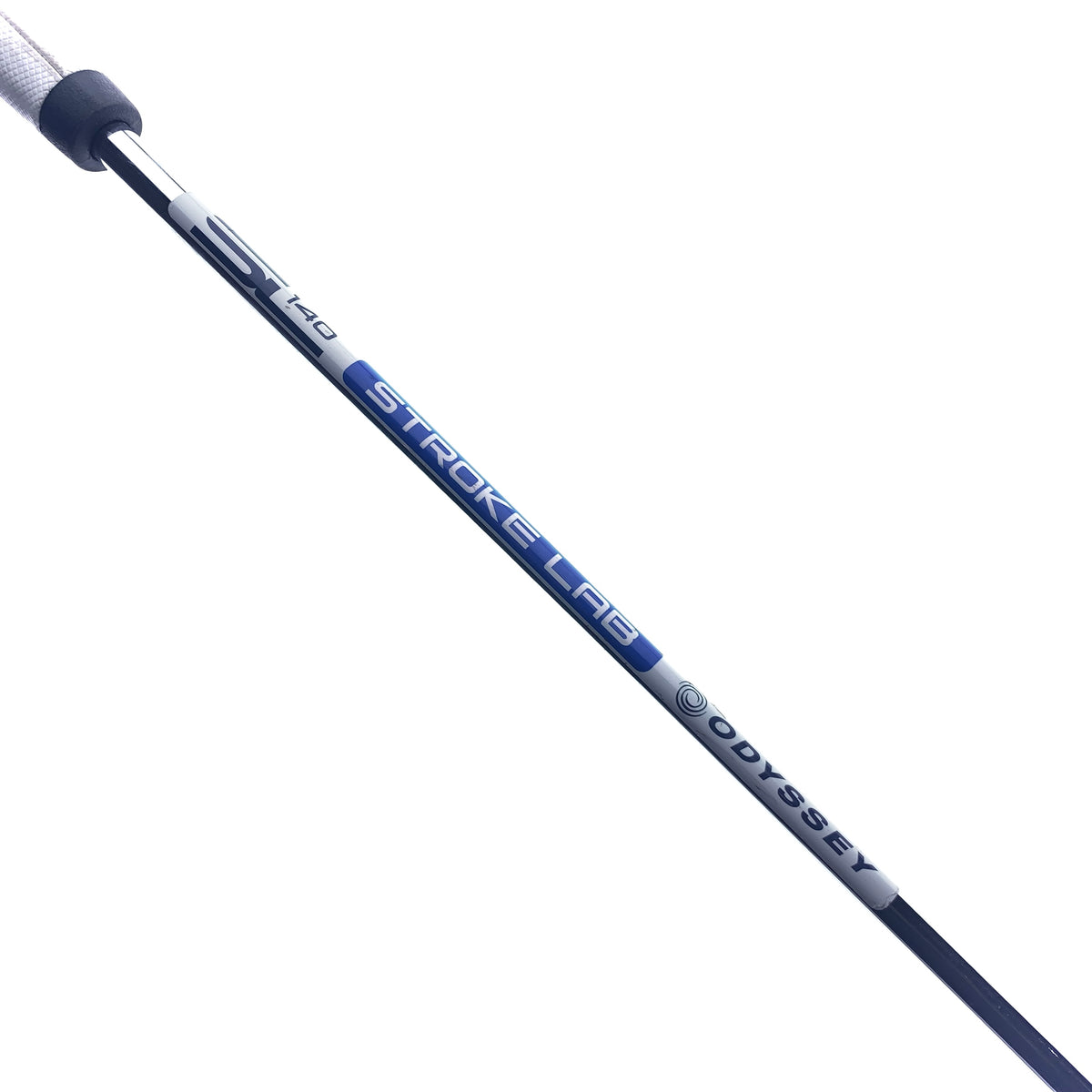 Used Odyssey Ai-One Jailbird Cruiser Putter / 38.0 Inches