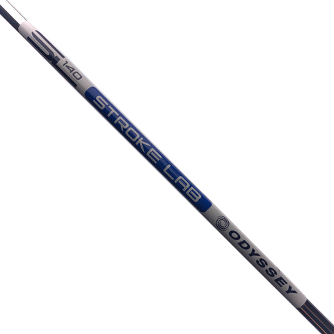Used Odyssey Ai-One Jailbird Cruiser Putter / 38.0 Inches
