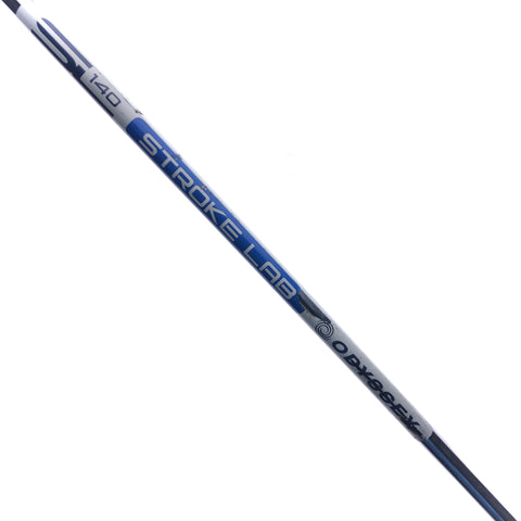 Used Odyssey Ai-One Jailbird Cruiser Putter / 38.0 Inches