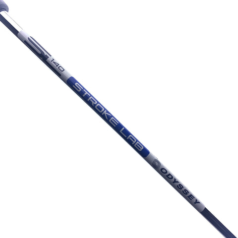 Used Odyssey Ai-One Jailbird Cruiser Putter / 38.0 Inches