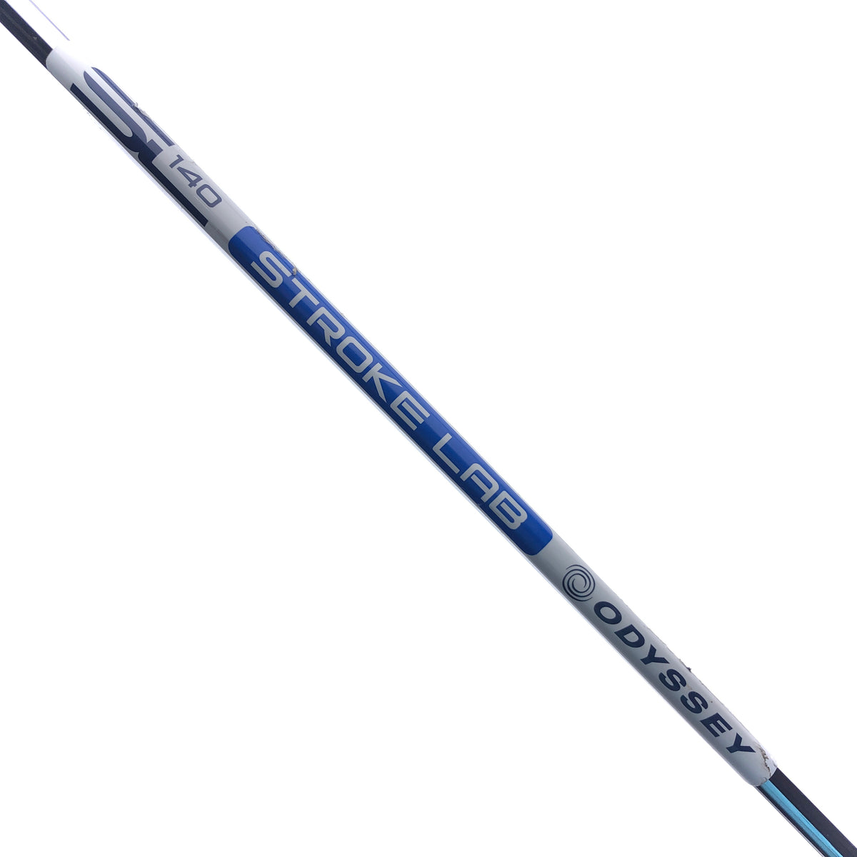Used Odyssey Ai-One Jailbird Cruiser Putter / 38.0 Inches