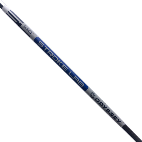Used Odyssey Ai-One Jailbird Cruiser Putter / 38.0 Inches