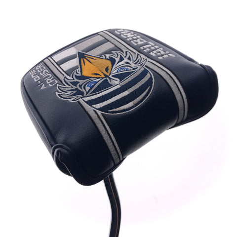 Used Odyssey Ai-One Jailbird Cruiser Putter / 38.0 Inches