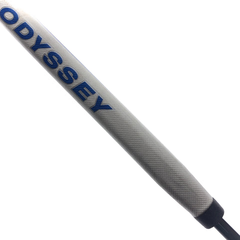 Used Odyssey Ai-One Jailbird Cruiser Putter / 38.0 Inches