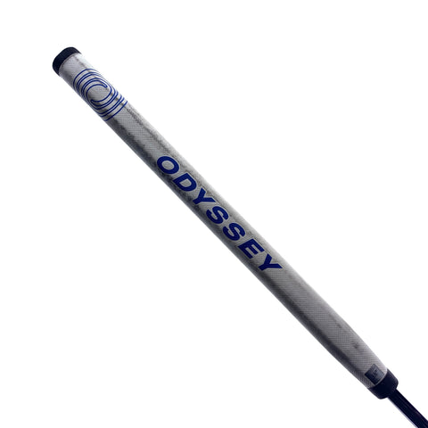 Used Odyssey Ai-One Jailbird Cruiser Putter / 38.0 Inches