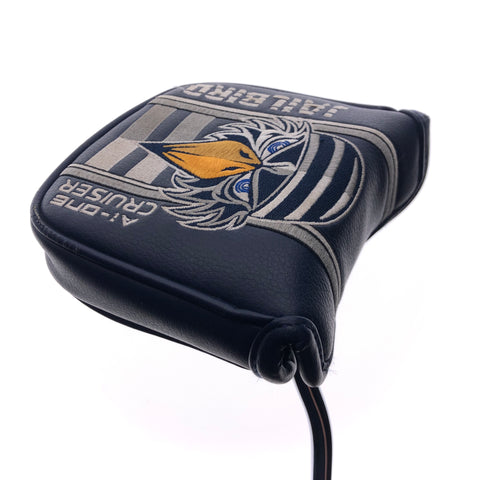 Used Odyssey Ai-One Jailbird Cruiser Putter / 38.0 Inches