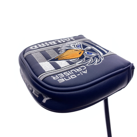 Used Odyssey Ai-One Jailbird Cruiser Putter / 38.0 Inches