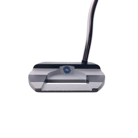 Used Odyssey Ai-One Jailbird Cruiser Putter / 38.0 Inches / Left-Handed